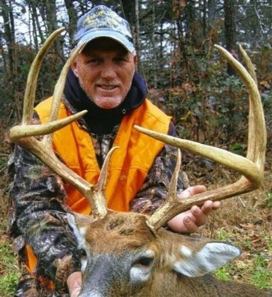 James "Jimmy" Duff Profile Photo