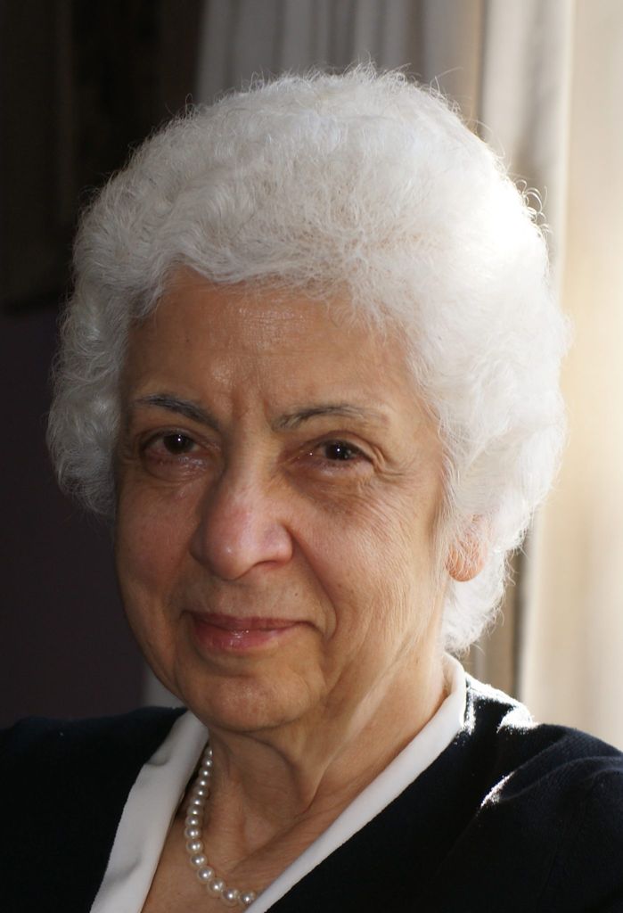 Svetlana Hannaher