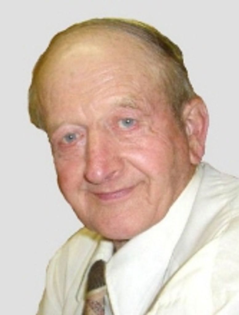 Neil E. Zajicek