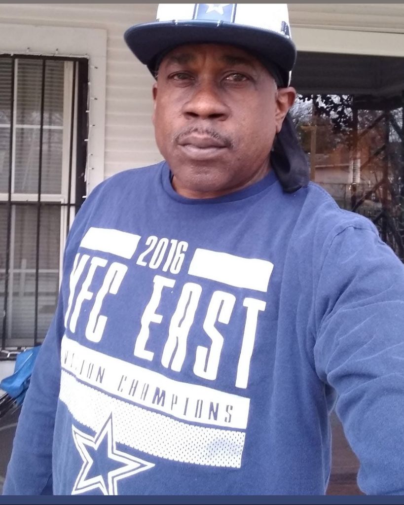 ANGELO DEION HOWARD Profile Photo