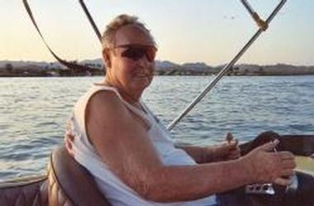 Gary Lee Stovall Profile Photo