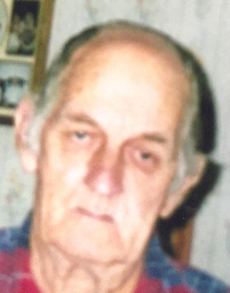 William Richard "Banjo Bill" Counts Profile Photo