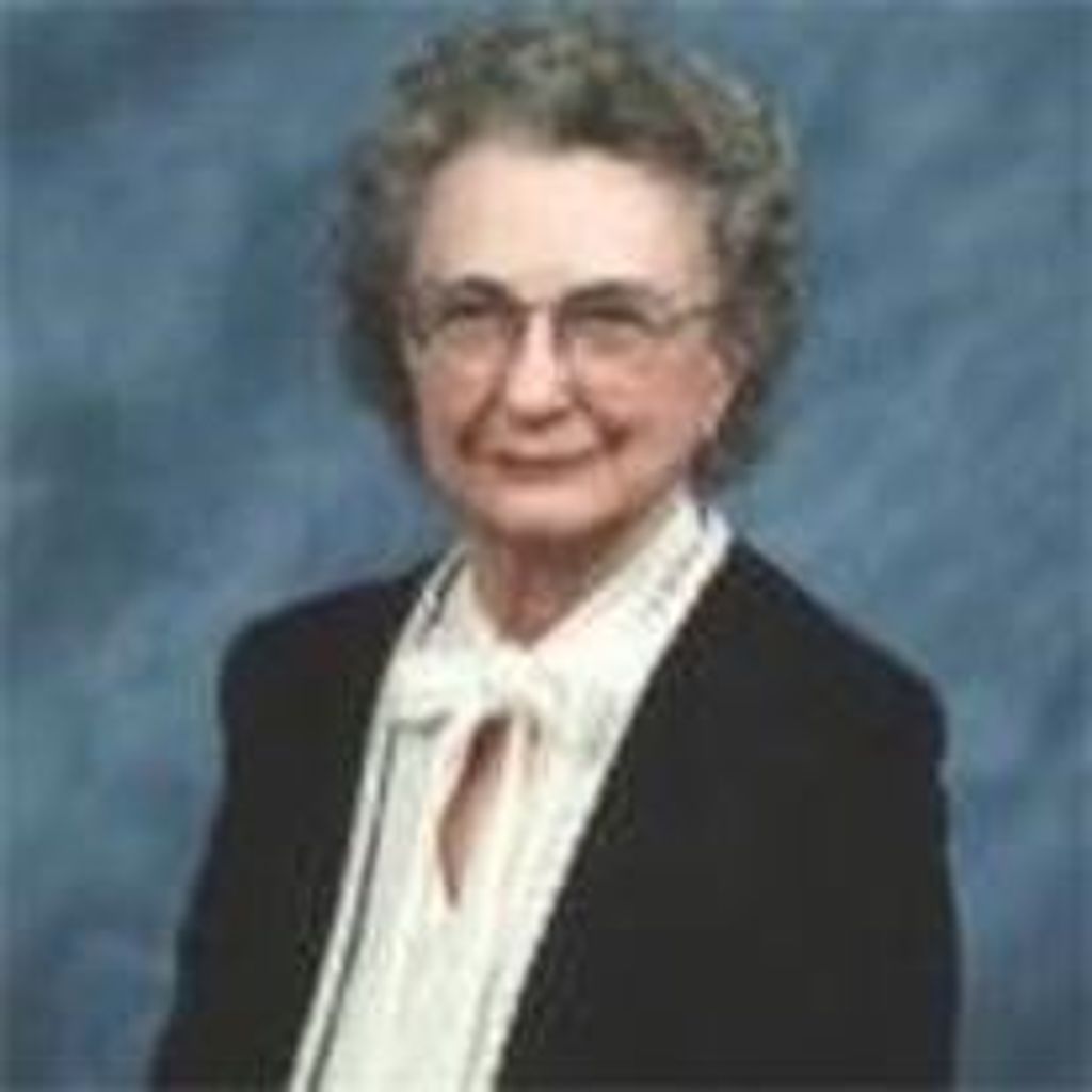 Audrey McNichols
