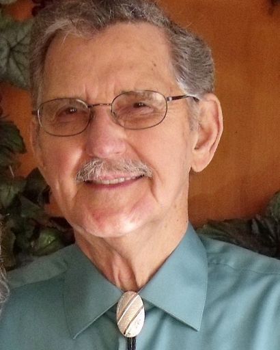 James Ray Royal's obituary image