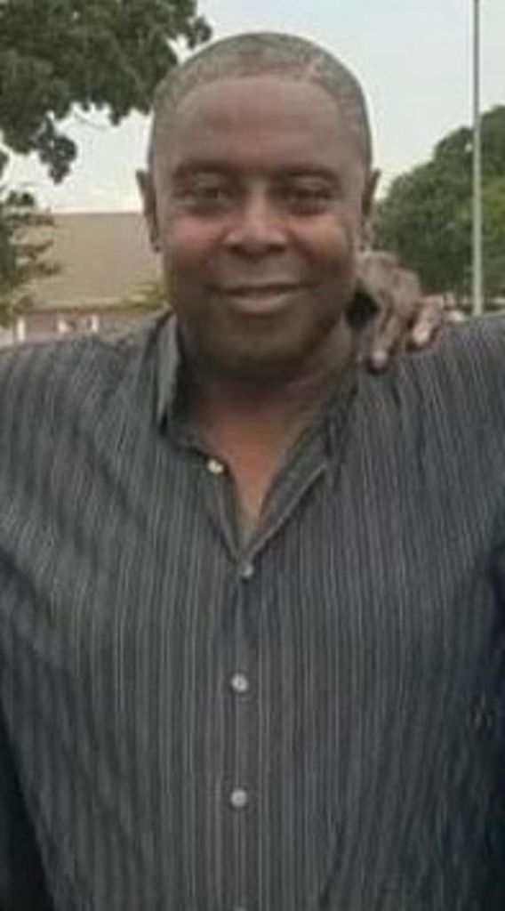 Joe Lewis Profile Photo