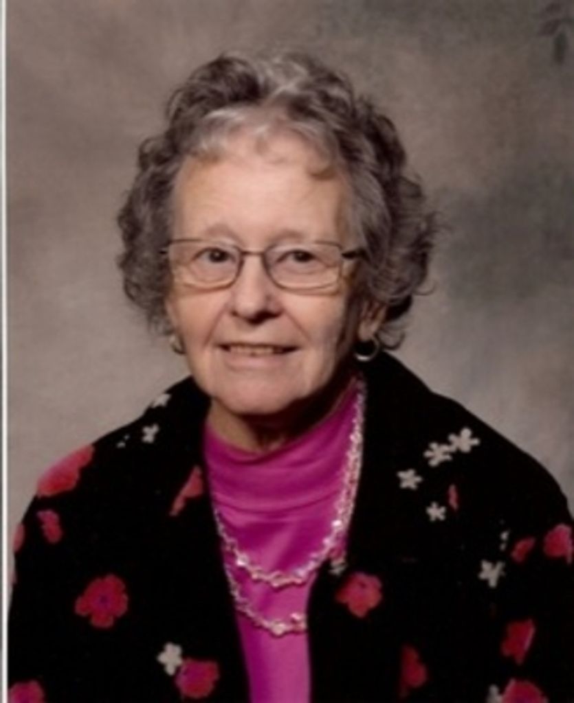 Elizabeth Ann Zaleha