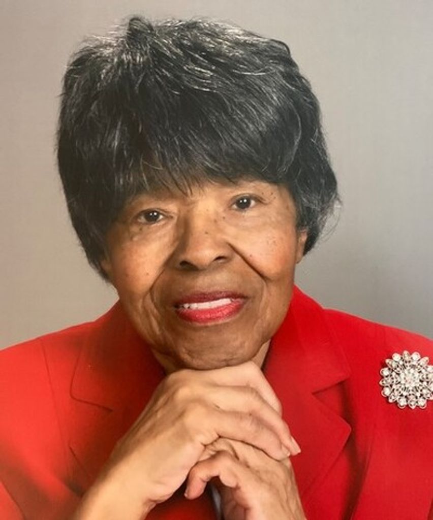 Mary L. Tilghman Profile Photo