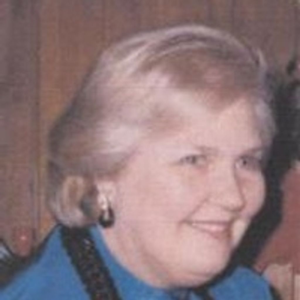 Uldine Birgit Anderson-Cirelli