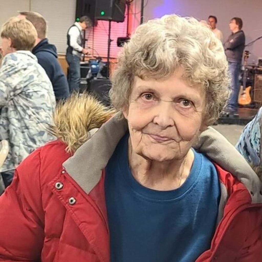 Delores E. Kline Profile Photo