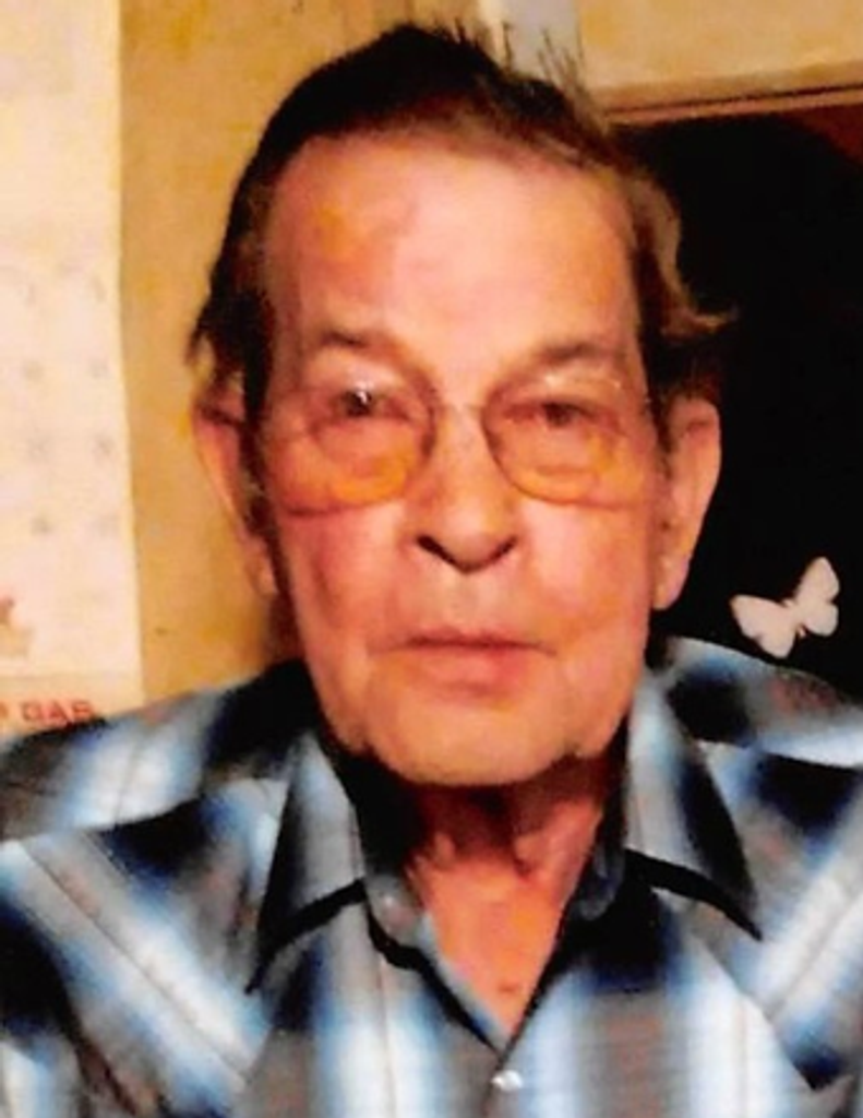 Herman Powers Carroll