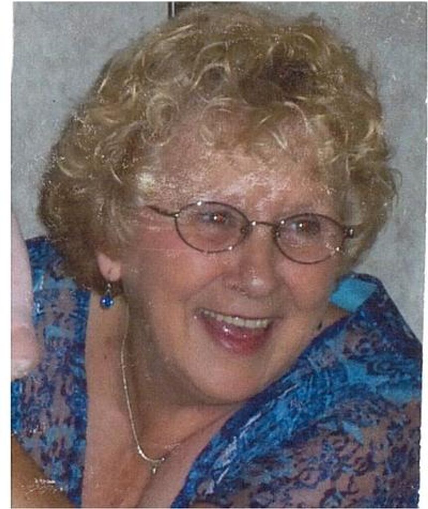 Joan Gayle Workman Profile Photo