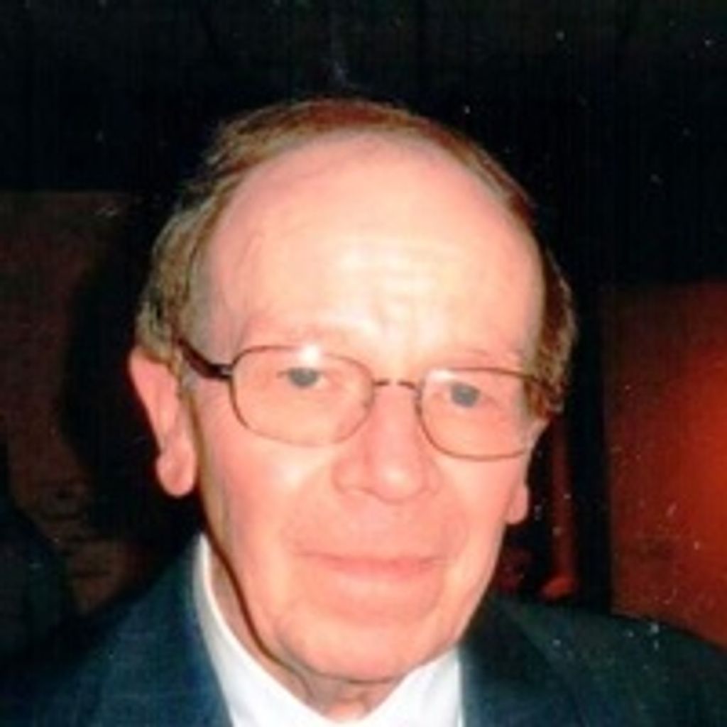 Leonard M. Jankowski Profile Photo