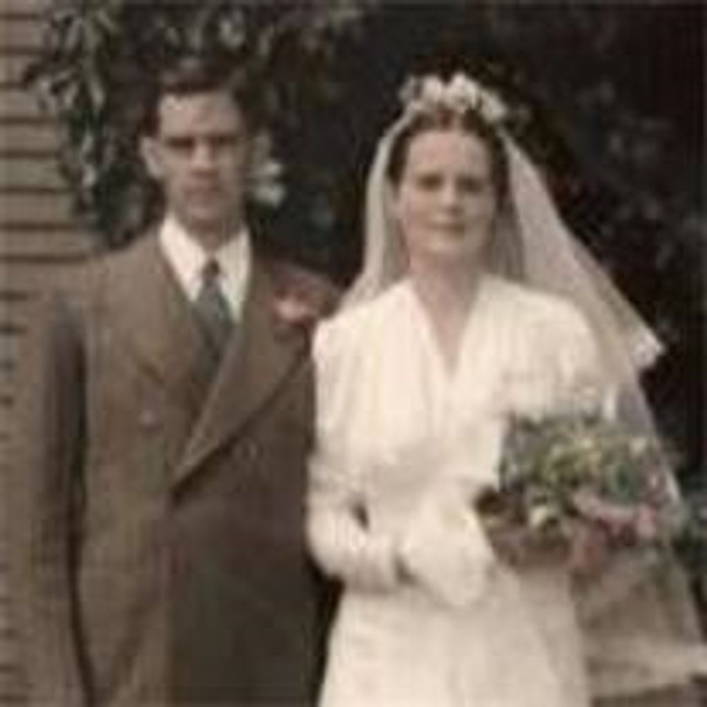 Gertrude Mason Profile Photo