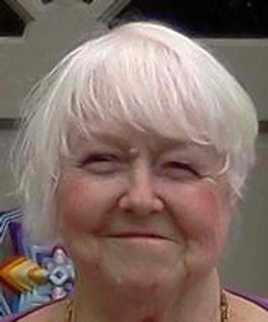 Judith Helen Jendritz