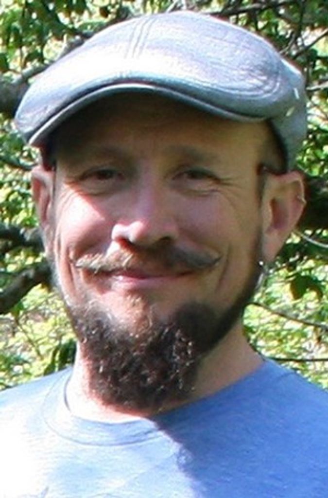 Zachary Elias Dautrich