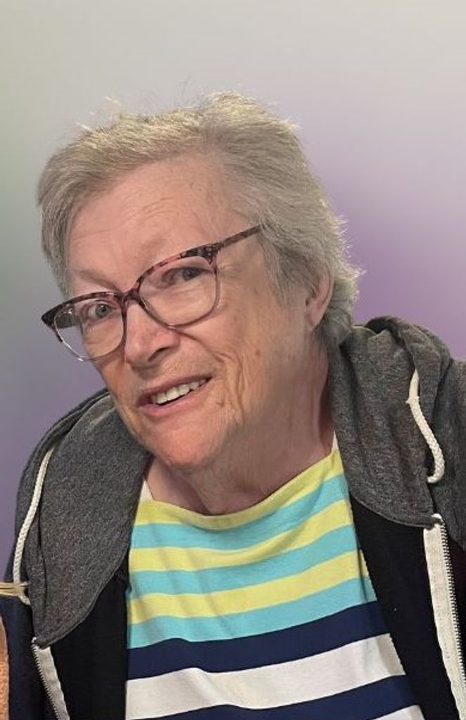 Doris Cobb