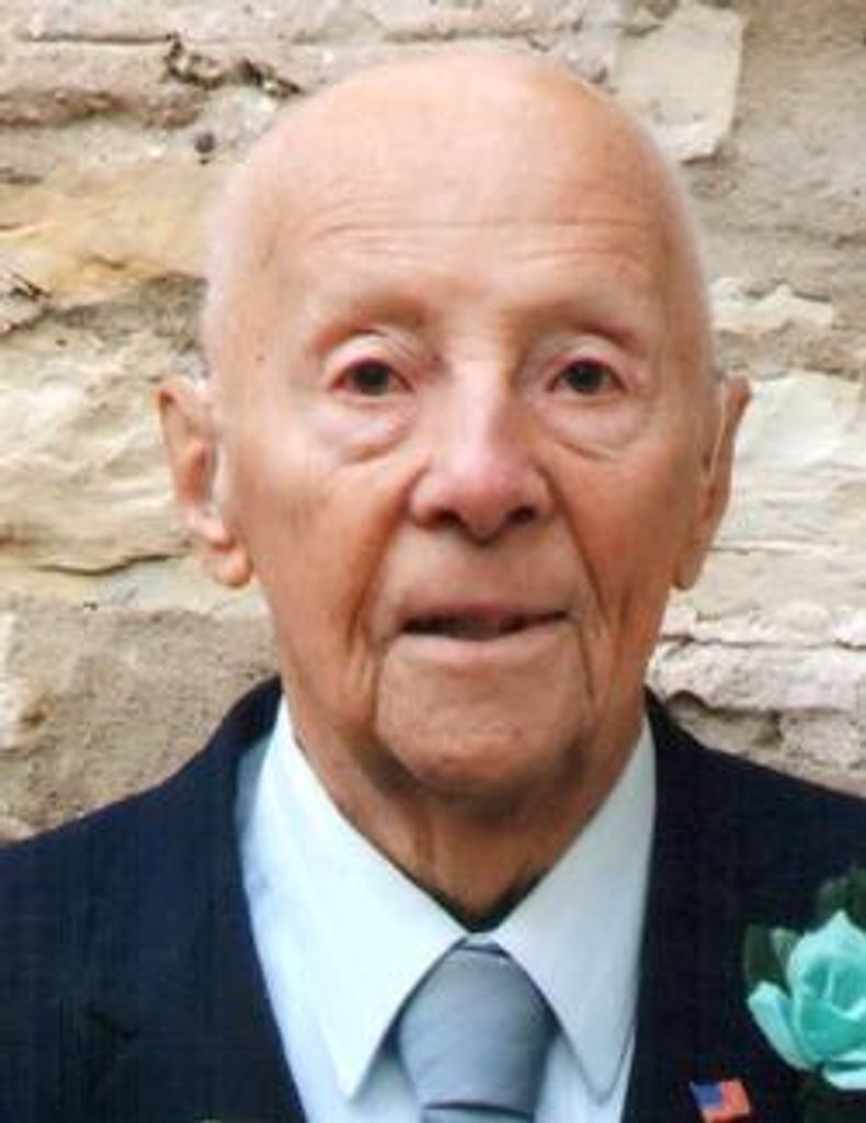 Anthony "Tony" Evers