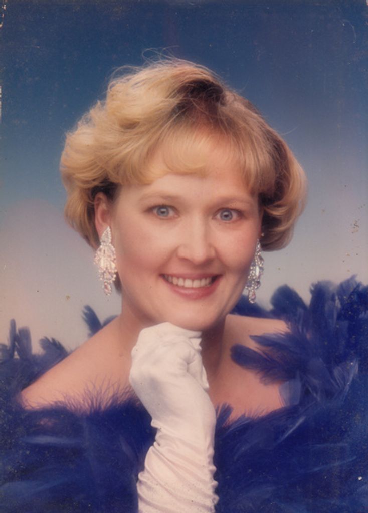 Lori Ann Burnett Profile Photo