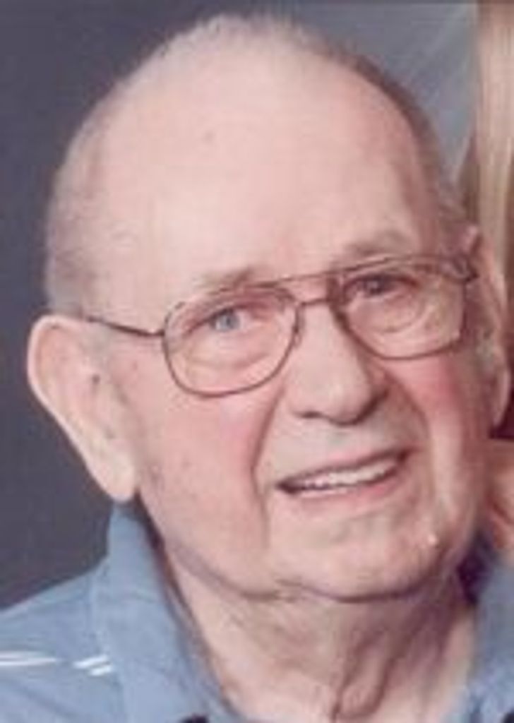 Robert W. Morgan Profile Photo