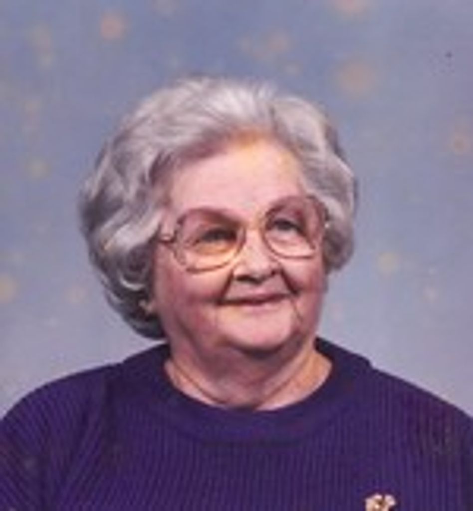 Helen Elizabeth Crockett