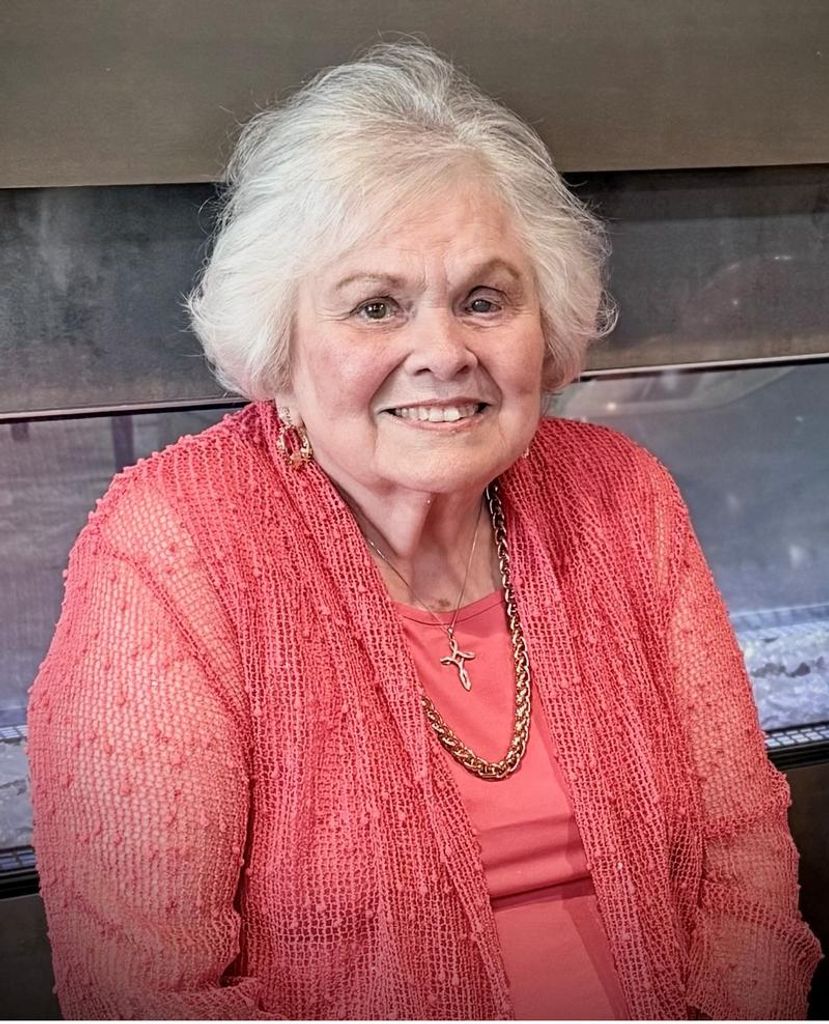 Wanda Nell Steel Profile Photo