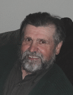 Ralph Joseph Kidwell, Jr.