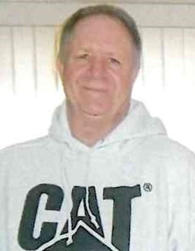 Dean Mashburn