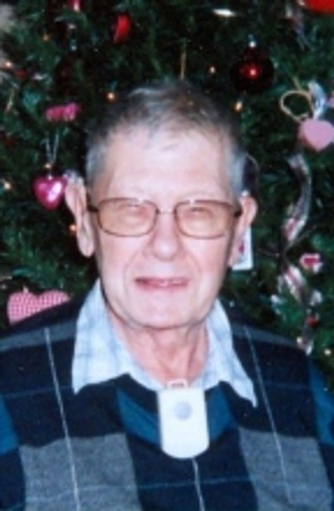 George S. Gelner