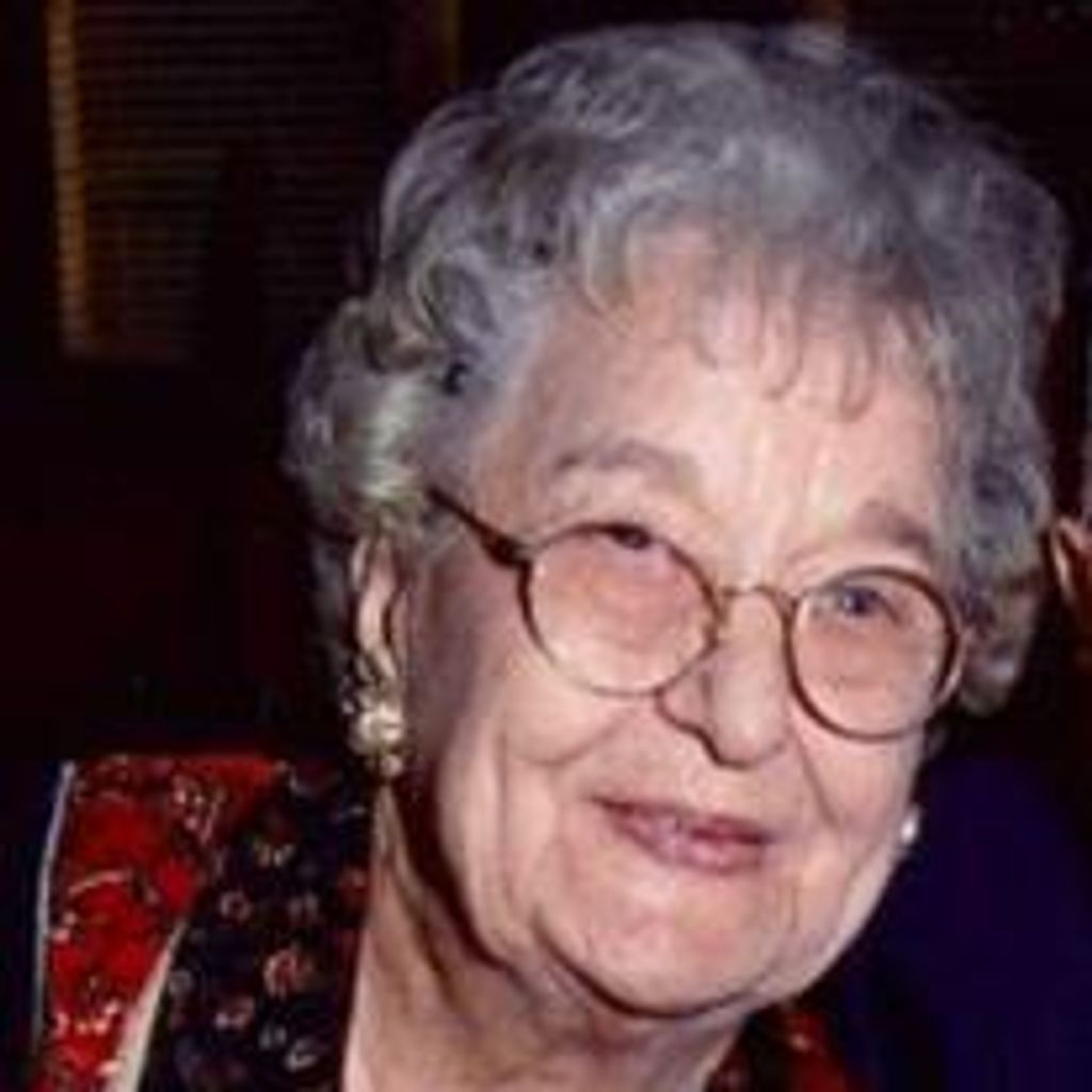 Victoria Maus