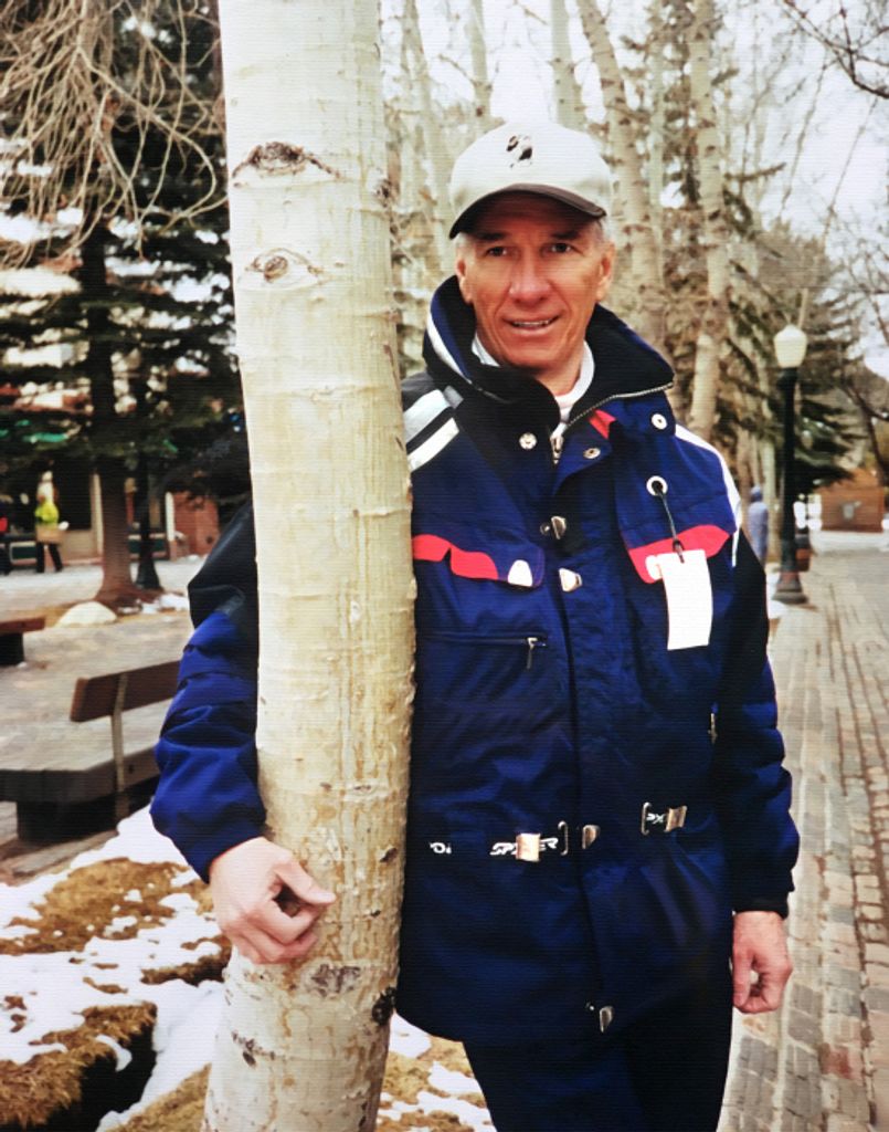 Norman Beavers Profile Photo