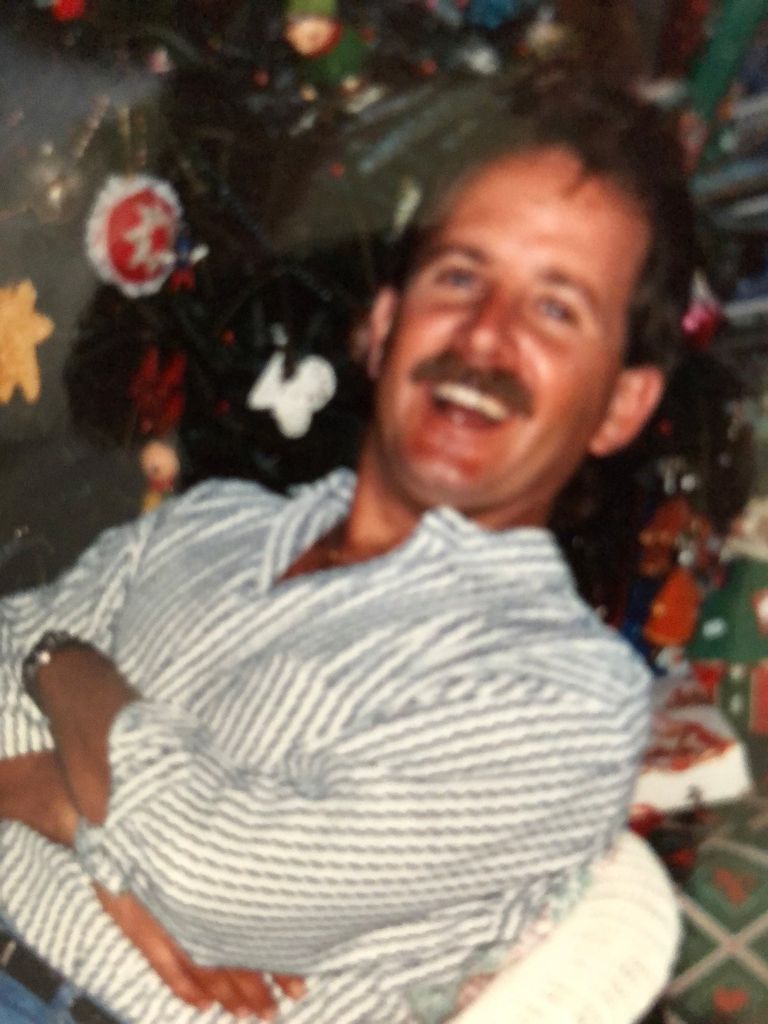 James Robert Martin Jr.