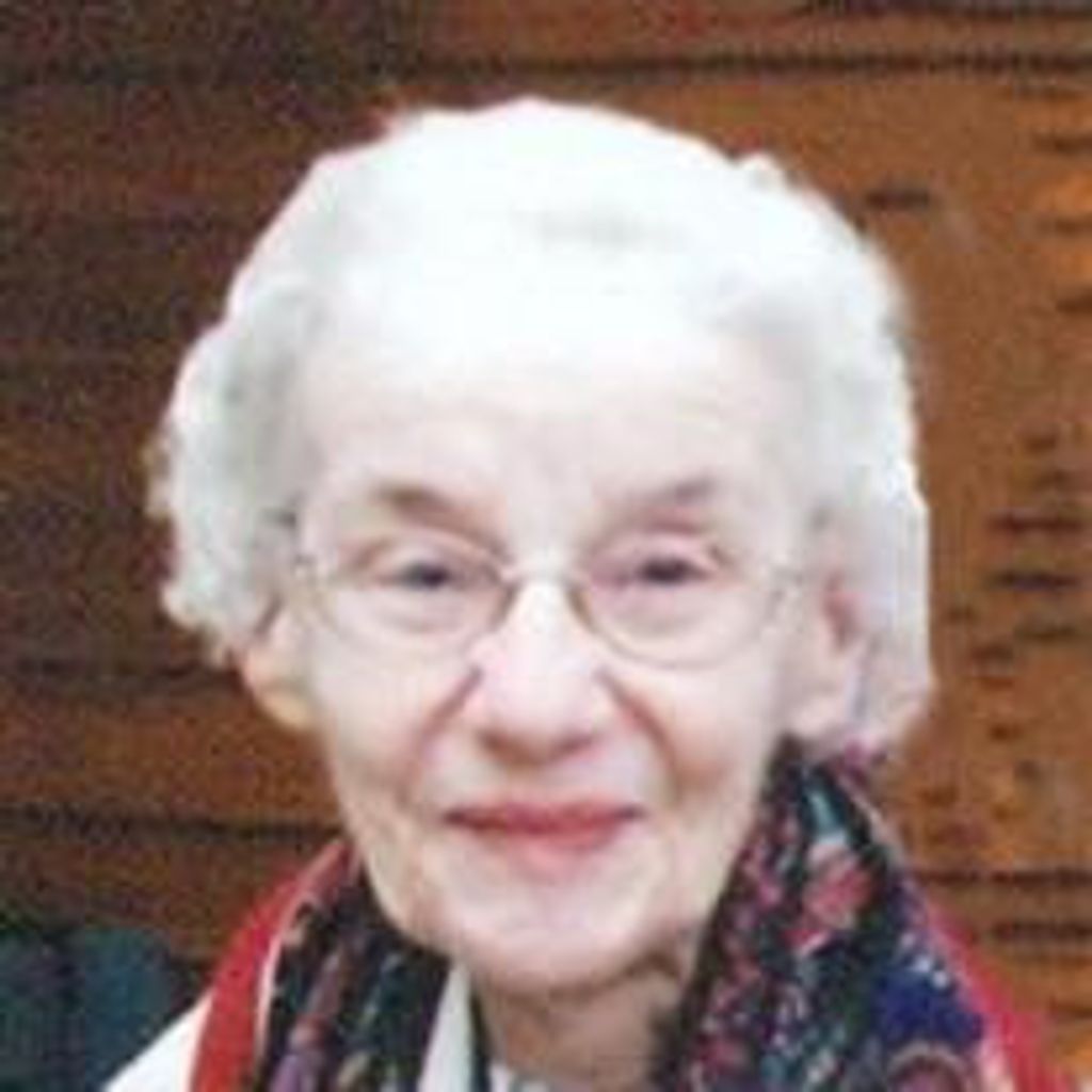 Sophie G. Buczoki Profile Photo