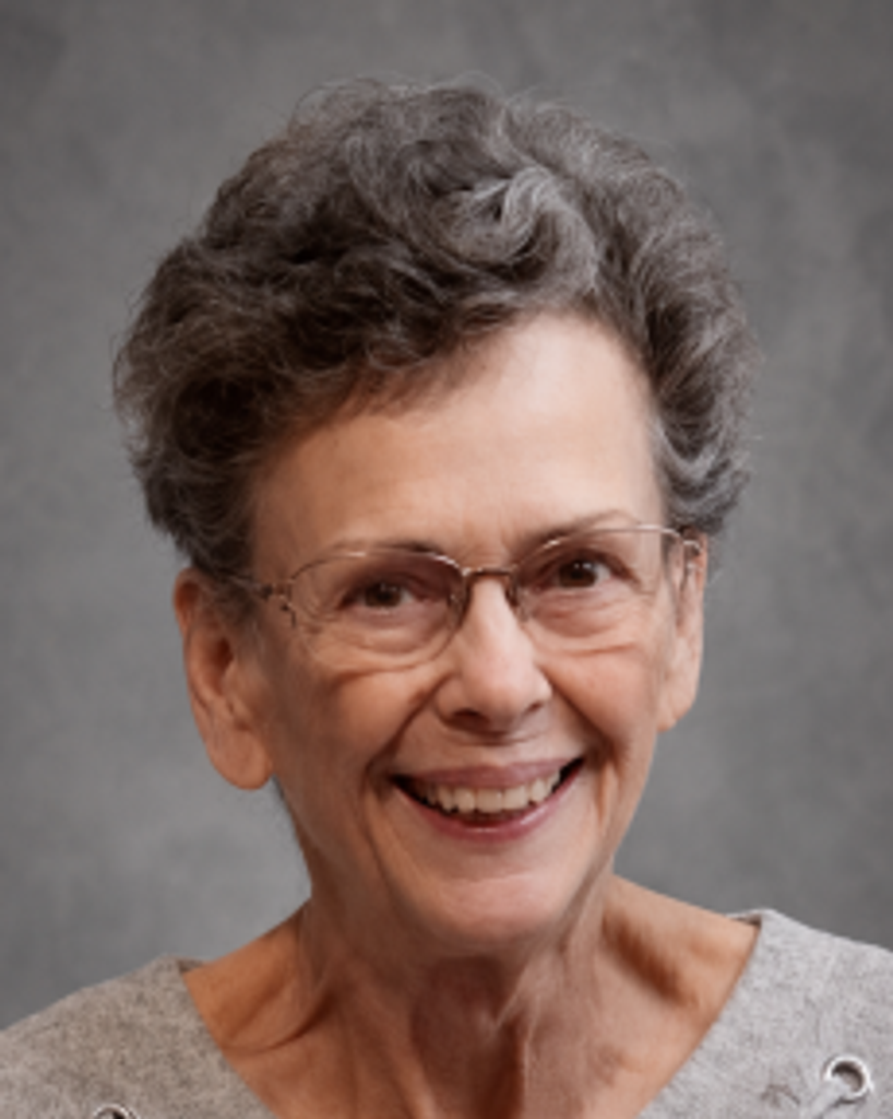 Marie Etta Pittman-Brewton