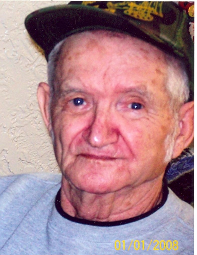 Henry  "Lafe" Thompson