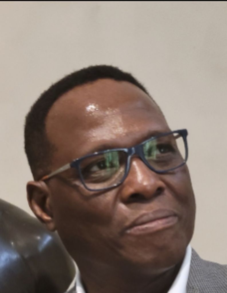 Joseph N. Alleyne, Ii