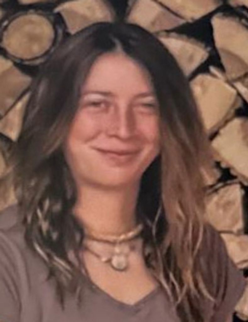 Abigail  Rebekah Kohrs