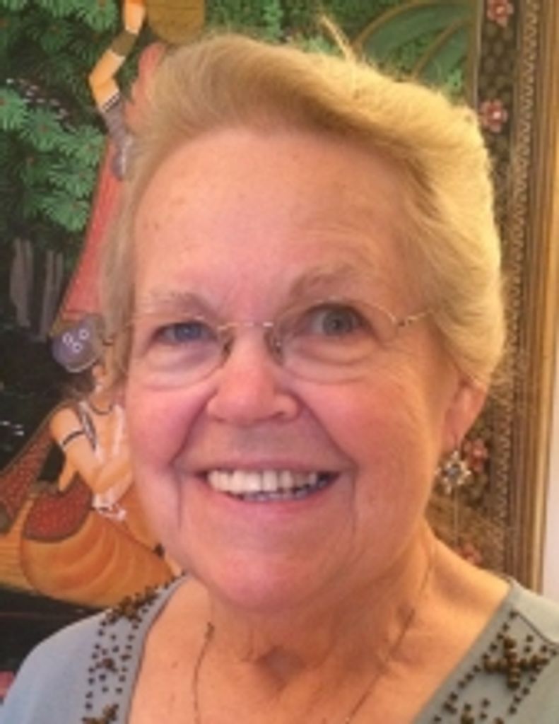 Lucille Groves