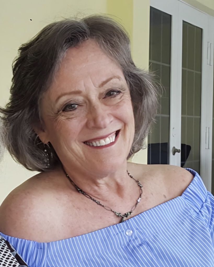 Penny Mensik Profile Photo