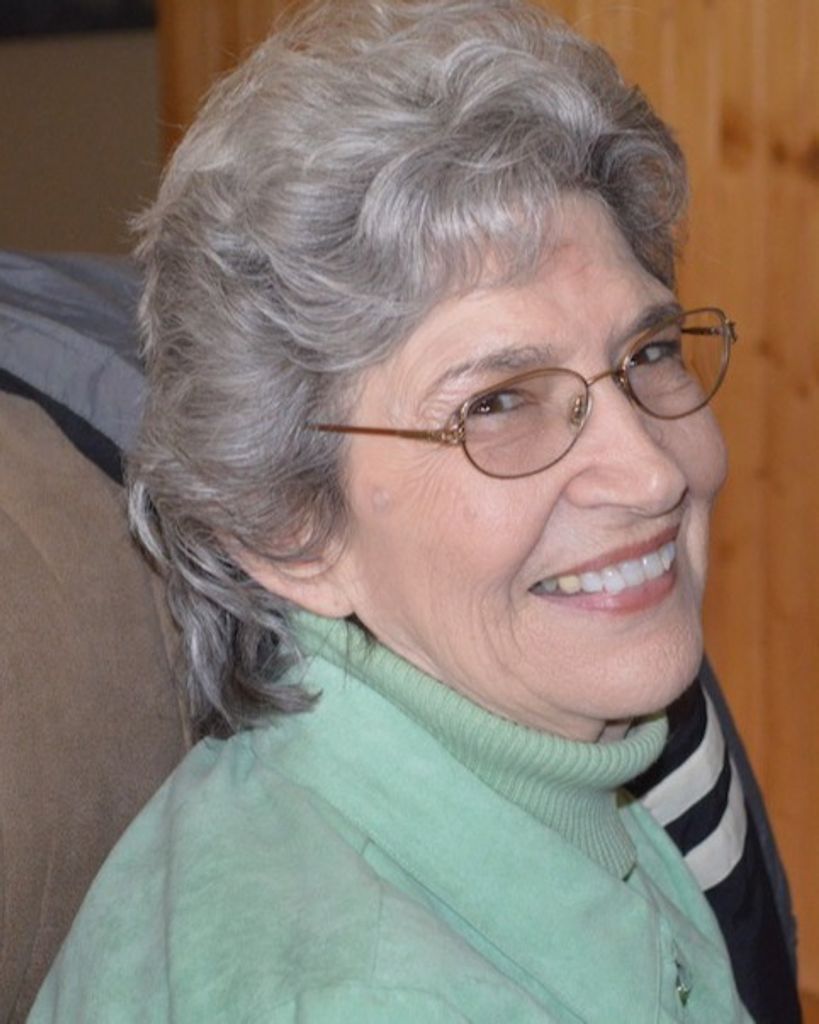 Alice Brown, of Deer Lodge Profile Photo