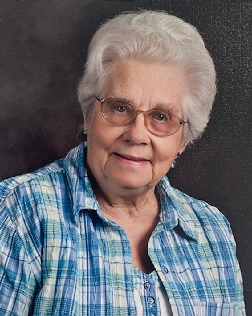 Mable Pauline Hampton Profile Photo