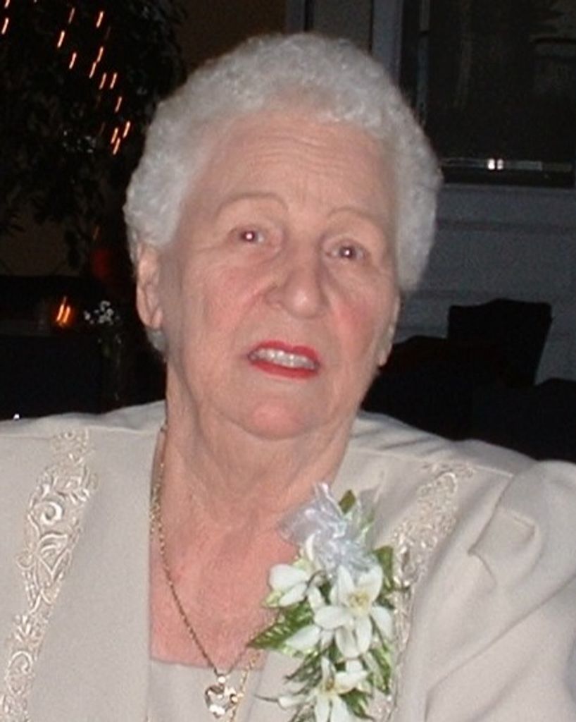 Alma E. Graham