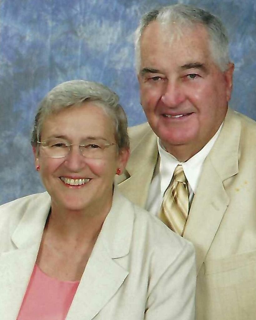 Mary Ann White