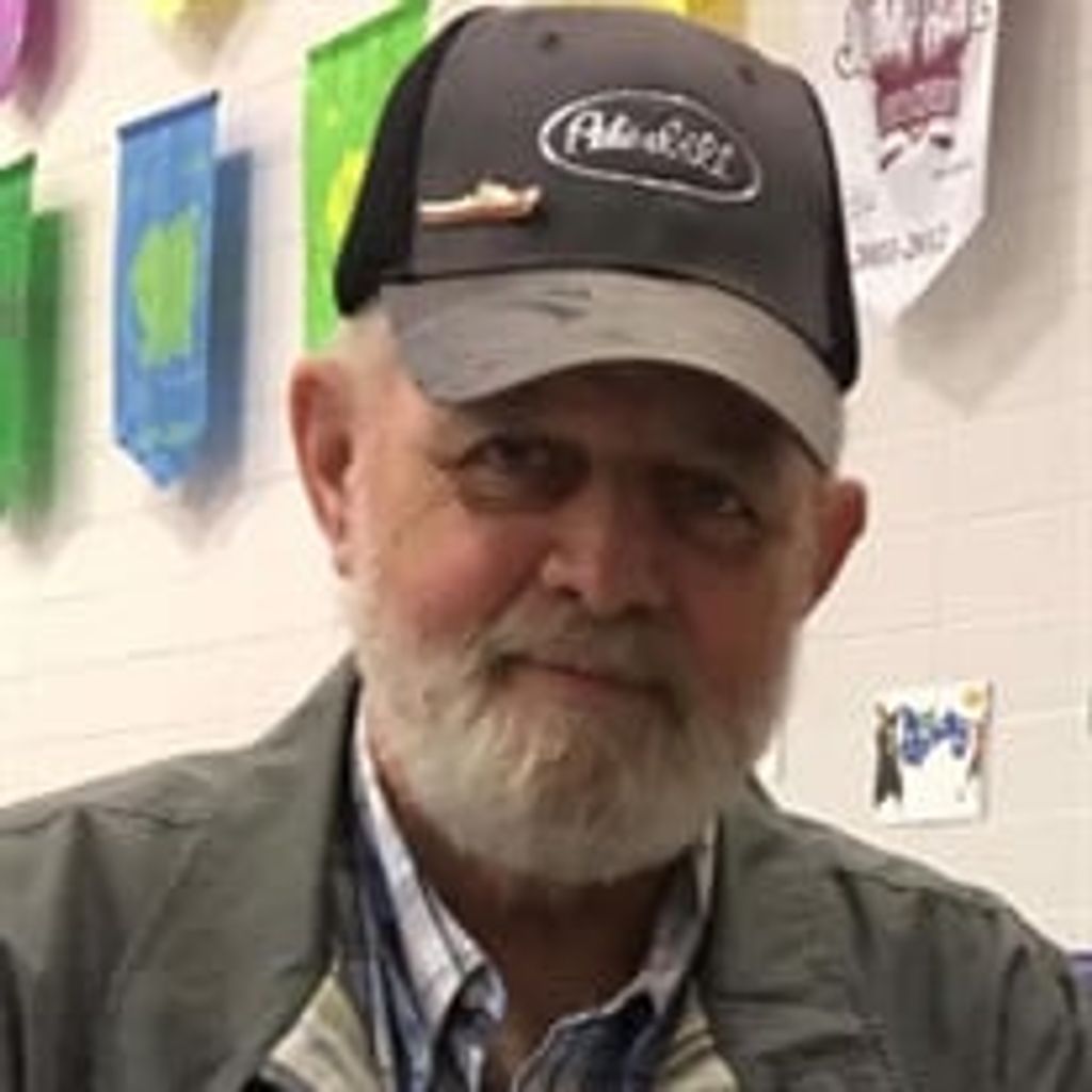Neil Barglind
