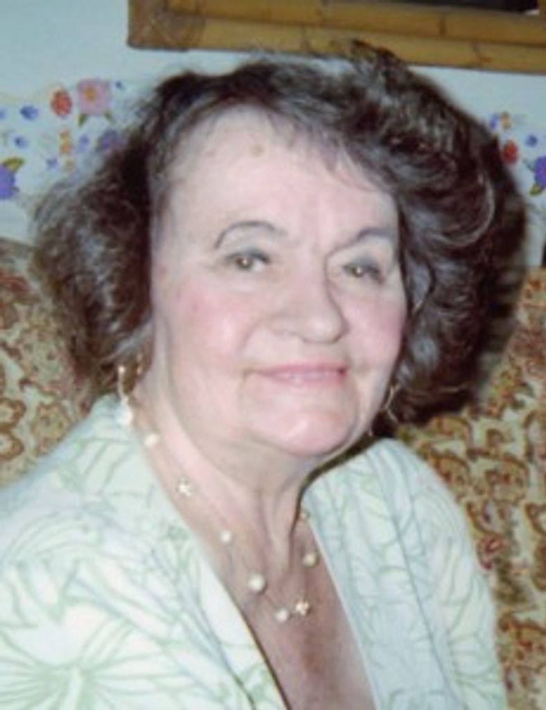Vivian “Kathy” Kathleen Shelley