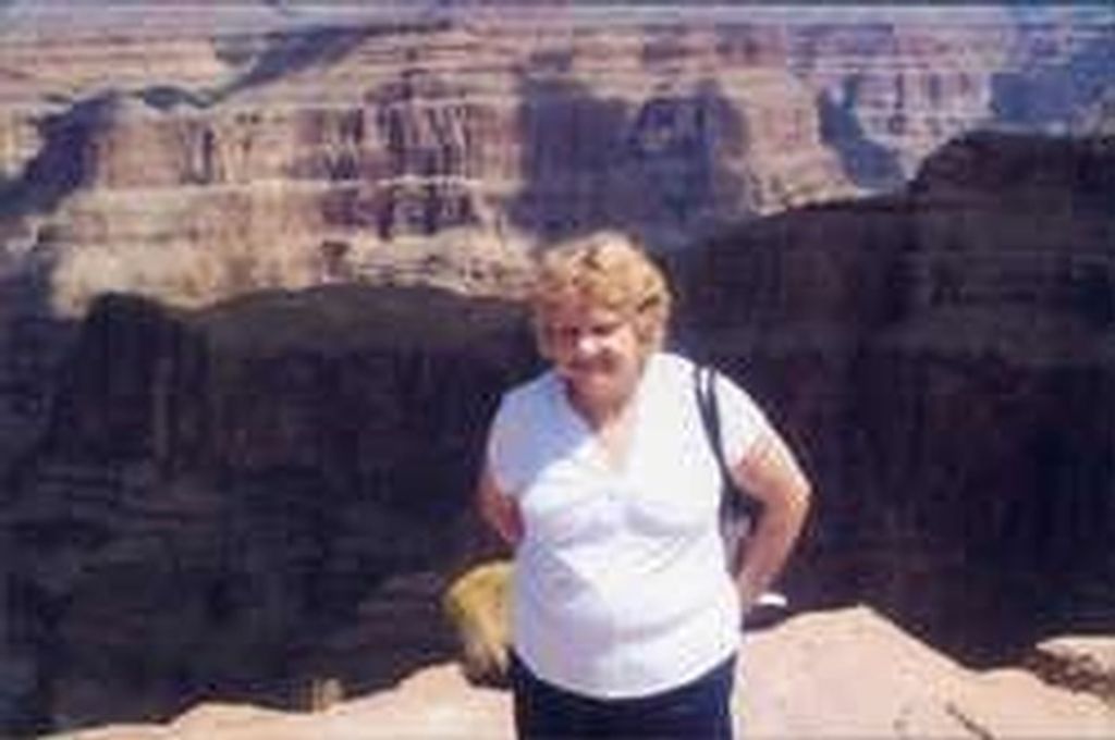 Joan C. Frye