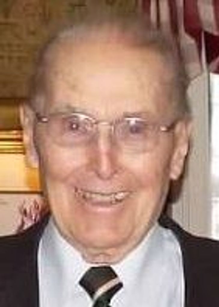 Patrick J. Flaherty Profile Photo