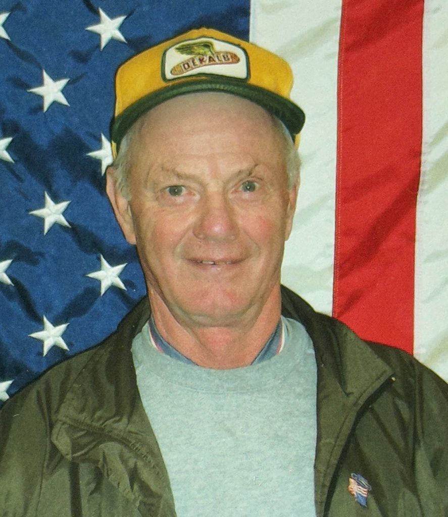 Eldon Kenneth "Dutch" Hutchinson Profile Photo