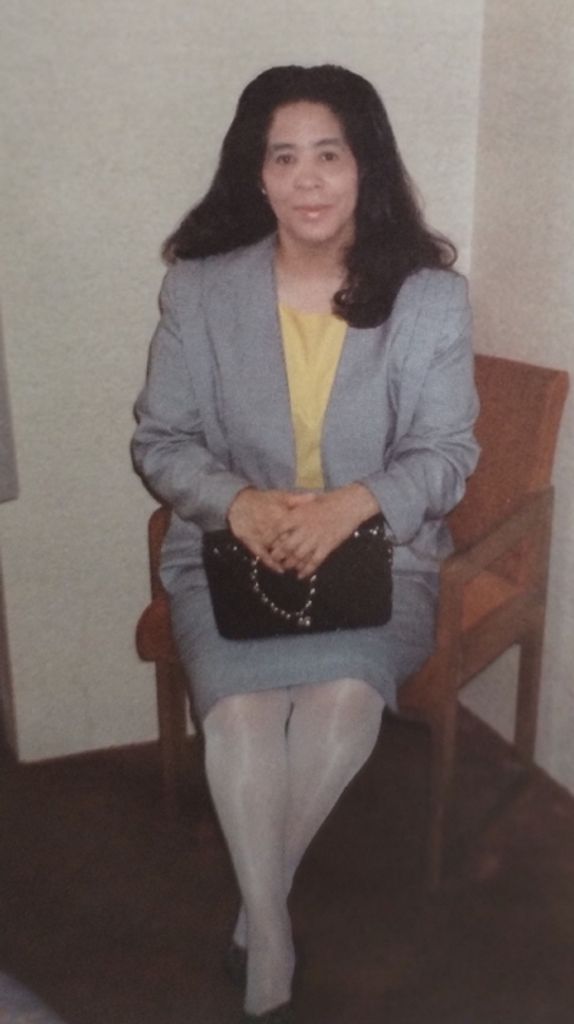 Virginia Louise Thompson Profile Photo