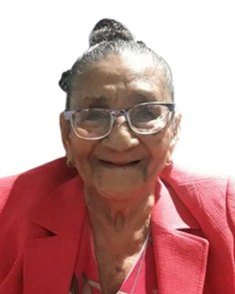 Claribel Estrada Garmendia