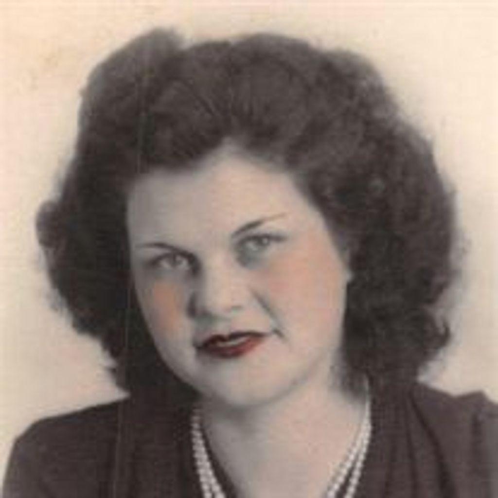 Dorothy Charlotte Chisam